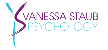 Vanessa Staub - Psychologist